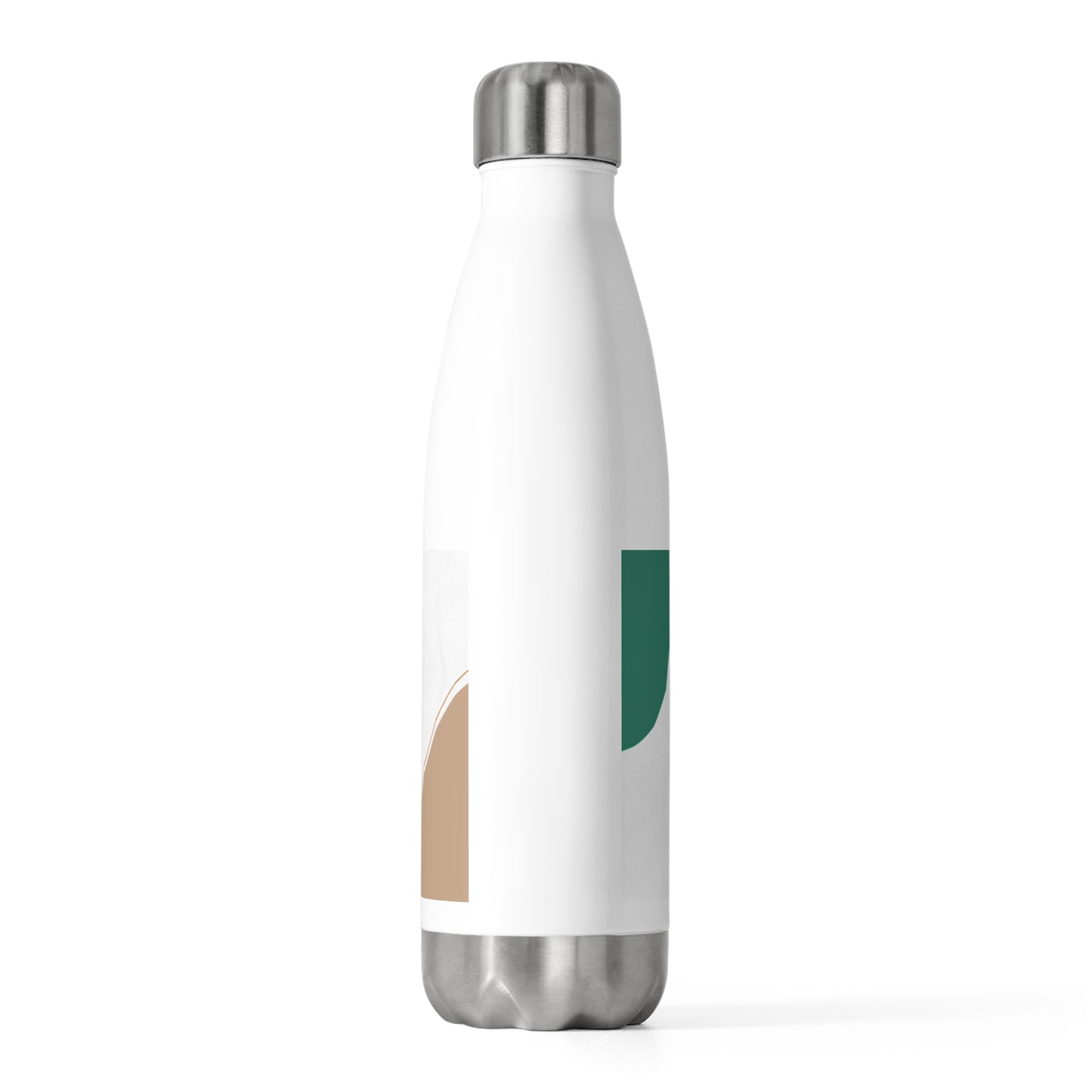 20oz Insulated Bottle