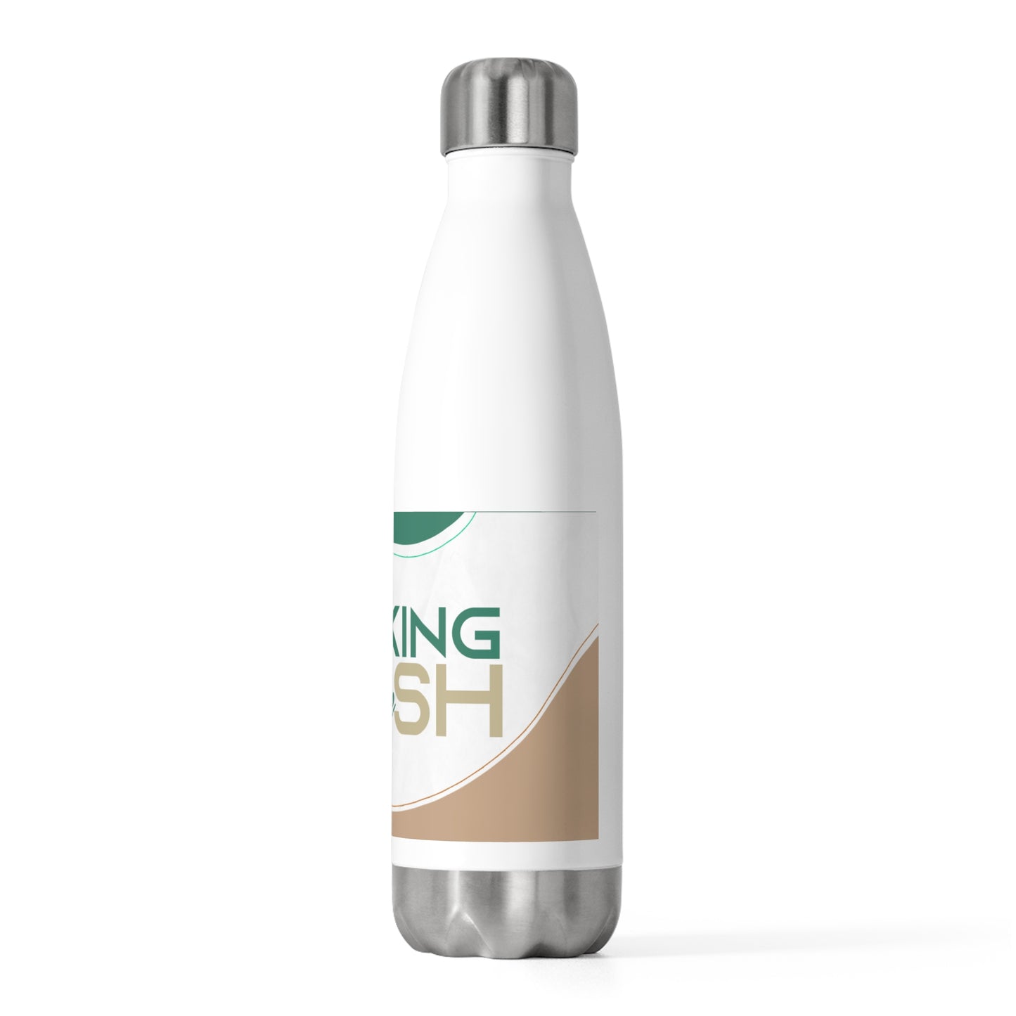 20oz Insulated Bottle