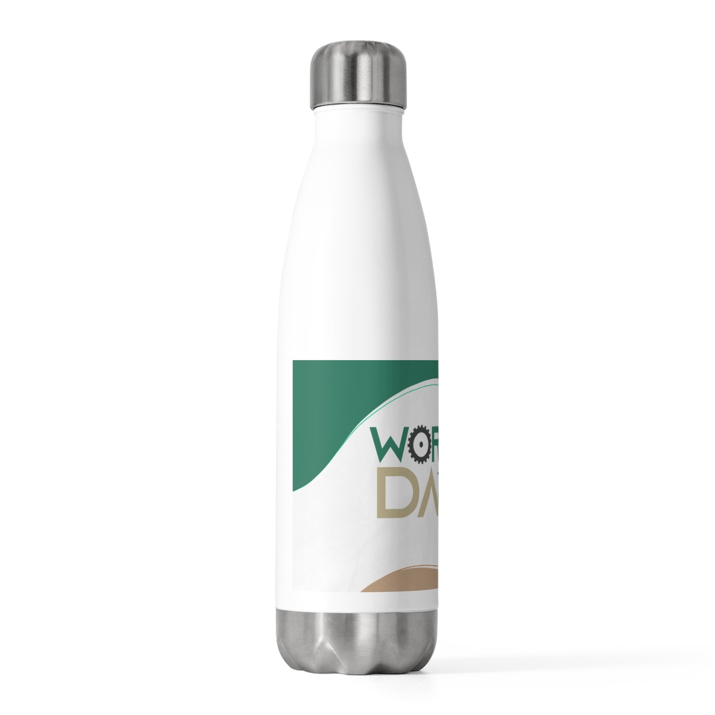 20oz Insulated Bottle