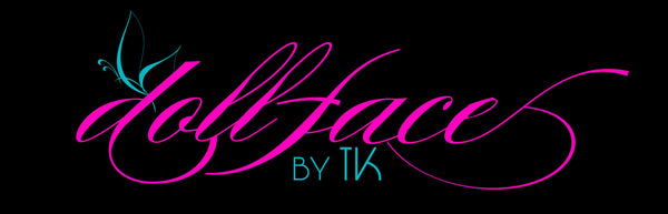 Dollface By TK logo