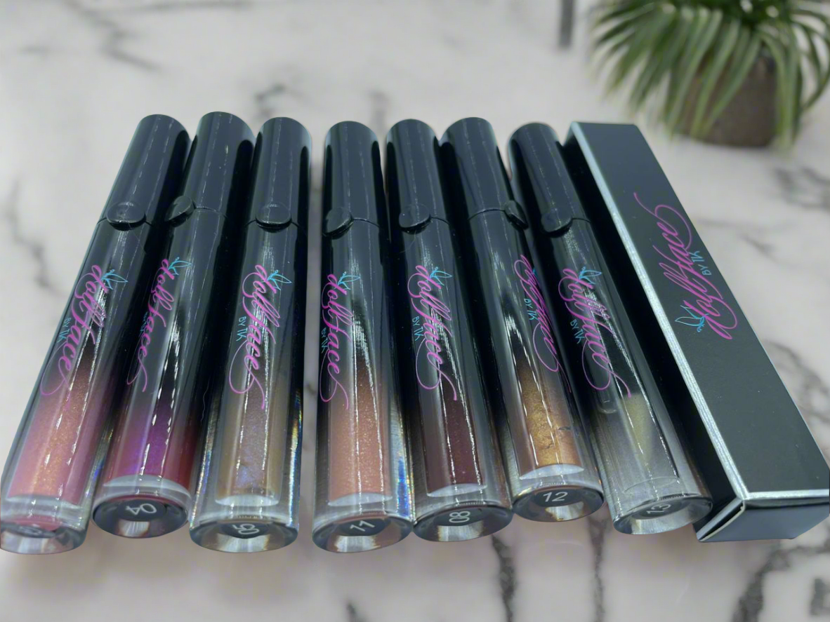 Lipgloss