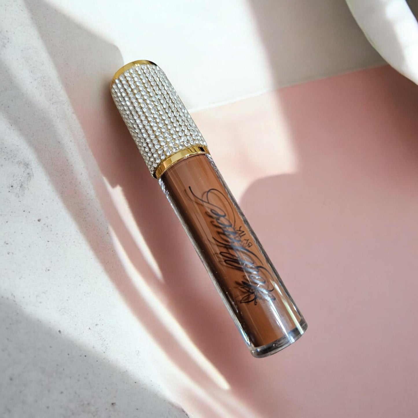 Matte Lipstick + Liner Set